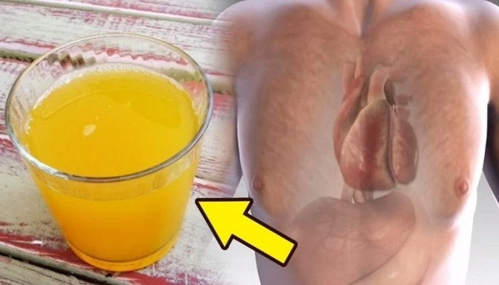 Δείτε τι θα συμβεί στο σώμα σας αν πίνετε ένα ποτήρι ζεστό νερό με κουρκουμά κάθε μέρα! (βίντεο)